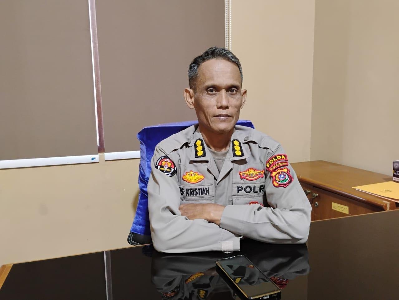 Laporan Kasus Dugaan Penipuan Umrah Yang Melibatkan PT. Tajak Ramadhan Group, Polda Sultra Bentuk Tim Terpadu dan Buka Posko Pengaduan Korban