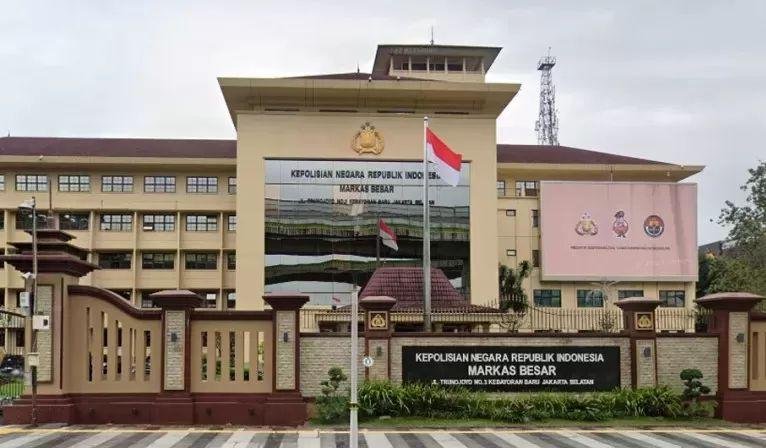 Survei IDM, Kepercayaan Publik terhadap Polri Mencapai 79,2 Persen