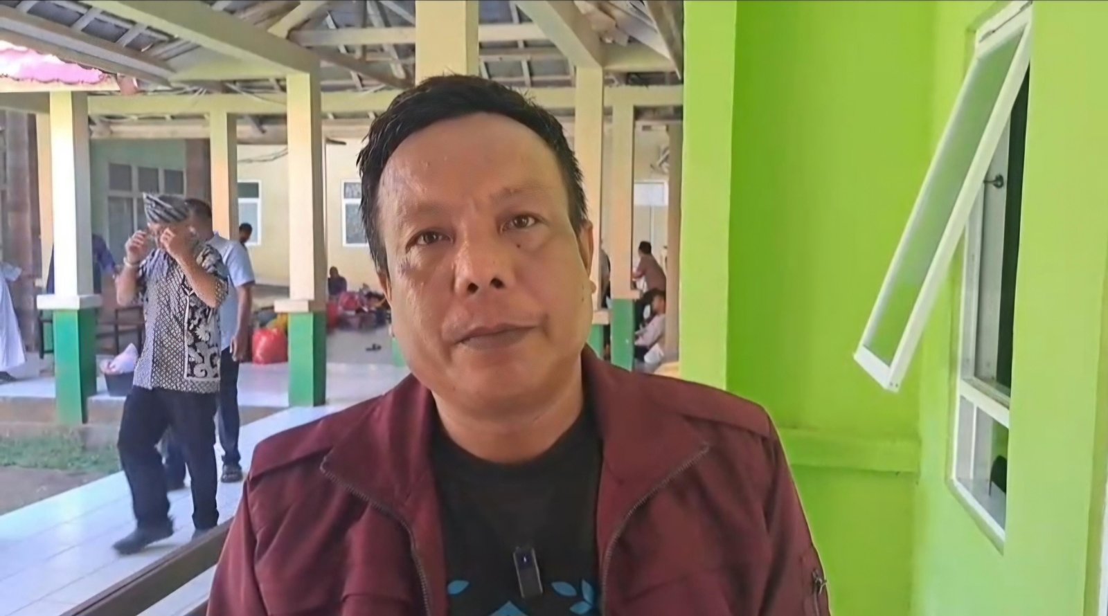 Gerak Cepat Aparat, Kasus Penganiayaan Mengakibatkan matinya orang Berhasil Diungkap dalam Hitungan Jam